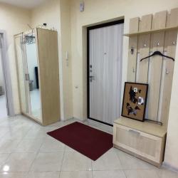 2-комнатные апартаменты стандарт