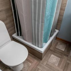 Фото Отель Белая Мельница