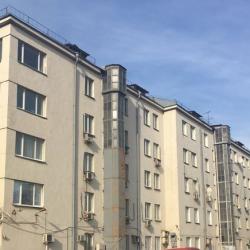 Фото Отель МоМи на улице Автозаводская 17 корпус 3