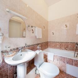 Номер стандарт семейный