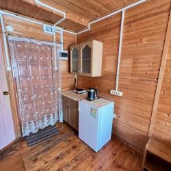 Комната стандарт с 2 односпальными кроватями