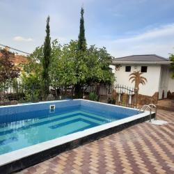 Фото Отель Лилия