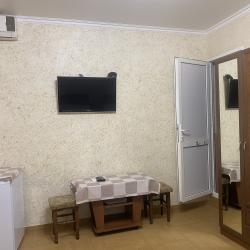 Комната комфорт с 3 односпальными кроватями