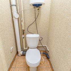 3-комнатные апартаменты улучшенные
