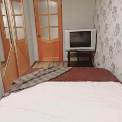 3-комнатные апартаменты эконом на Заславского