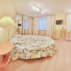 фото 22 HotelRoom24 (ХотелРум24) на переулке Большой Кондратьевский 4с1