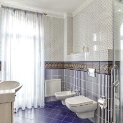 Фото Отель Вилла Италия