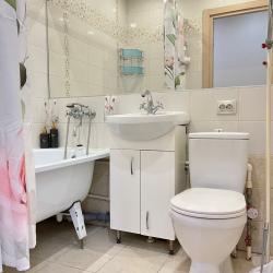Фото Апартаменты на улице Семафорная
