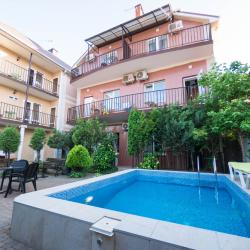 Фото Тих отель