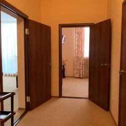 Фото Домашняя гостиница