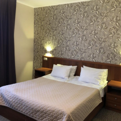 Фото Отель Корона