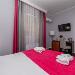 Фото Отель Цитрус