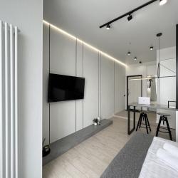 Фото Отель Live (Лайв) на улице Байзакова 131/1