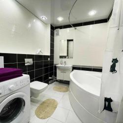 Фото Апартаменты Ap'hotel butterfly (Ап'хотел батерфлай) на улице 50 лет Октября 57Ак1