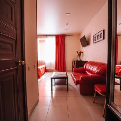 Фото Отель Malina (Малина)