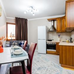 Фото Отель Meridian Apartments (Мередиан Апартментс) на улице Масанчи 23/8