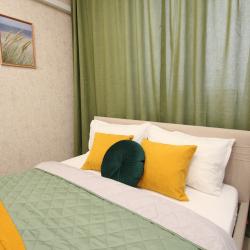 Фото Отель MyHomeUfa (МайХоум) на улице Шафиева