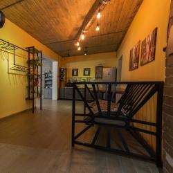 Коттедж премиум