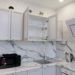 Апартаменты студия №2