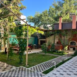 Фото Отель Zahid Inn (Захид Инн)