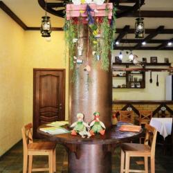 Фото Отель Золотой Гусь