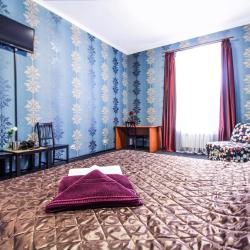 фото 27 SuperHostel (СуперХостел) на Восстания, 35