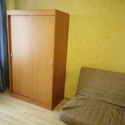 3-комнатные апартаменты стандарт, ул. Октябрьский проезд, д. 18