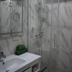 1-комнатные апартаменты люкс