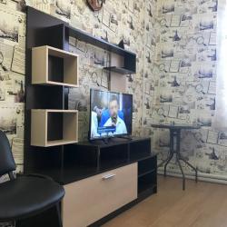 Номер полулюкс улучшенный