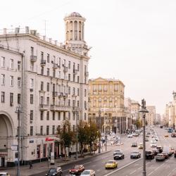 Номер стандарт