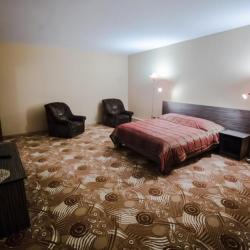 Номер стандарт семейный