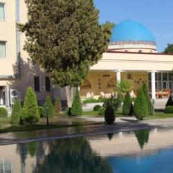 Фото Отель Orient Star Samarkand (Ориент Стар )