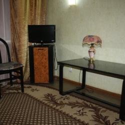 Фото Отель Парма