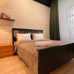 Апартаменты люкс