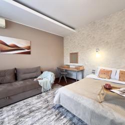 Фото Отель ВыДома на Володарского 26