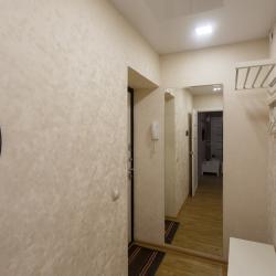 Фото Отель Две Подушки на улице Мальцева 1