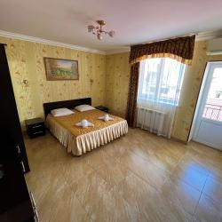 2-комнатный номер люкс с балконом