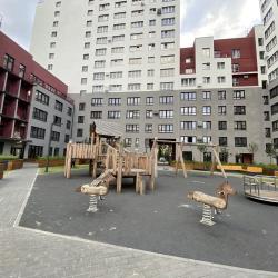 Фото Отель Рест на улице Виктора Тимофеева
