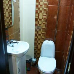 Фото Отель Irkutsk City Lodge ( Сити Лодж)