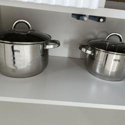 2-комнатные апартаменты улучшенные Салехард, Энтузиастов, 62