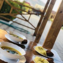 Фото Отель Резиденция Апсны