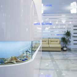 Фото Отель Cristal (Кристалл)