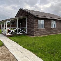 Фото Отель Дом на улице Садовой 37