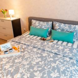 Фото Отель Bestflat (Бестфлэт) на Народном бульваре