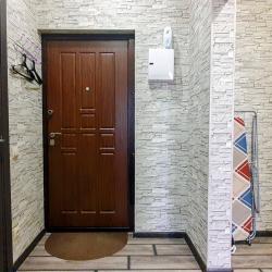 Фото Отель Добрый дом на Тюменском тракте 2