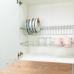 Апартаменты люкс