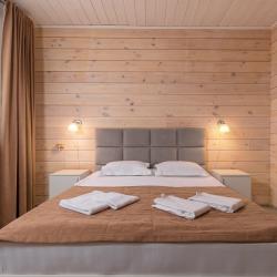 Фото Отель Гелион