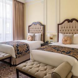 фото 35 Lotte Hotel St. Petersburg (Лотте Санкт-Петербург)