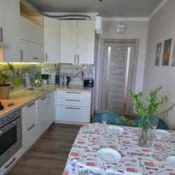 Фото Отель Уютный дом на улице Марфинская 15