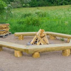 Фото Отель Утиная история